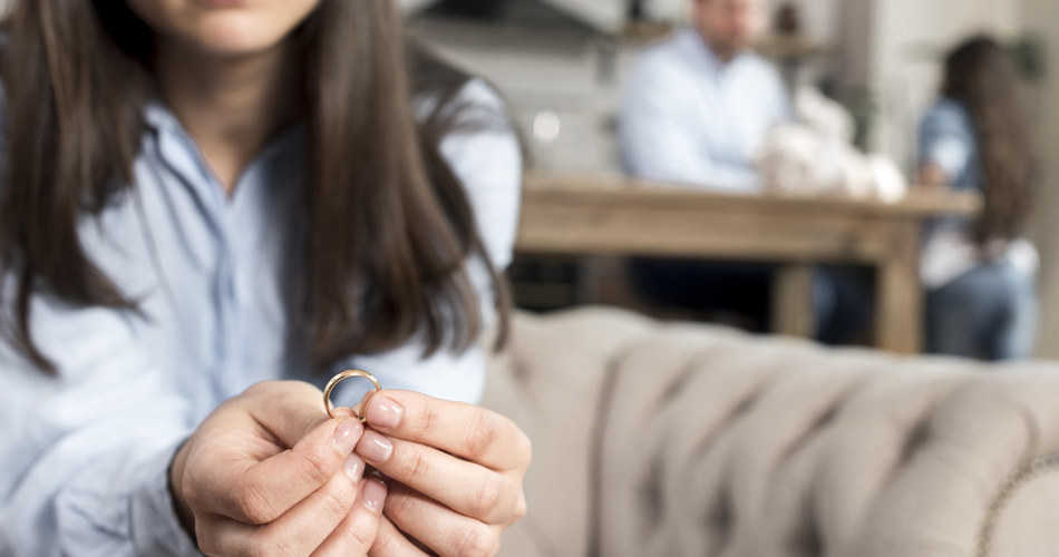 Divorcio de mutuo acuerdo vs. divorcio contencioso