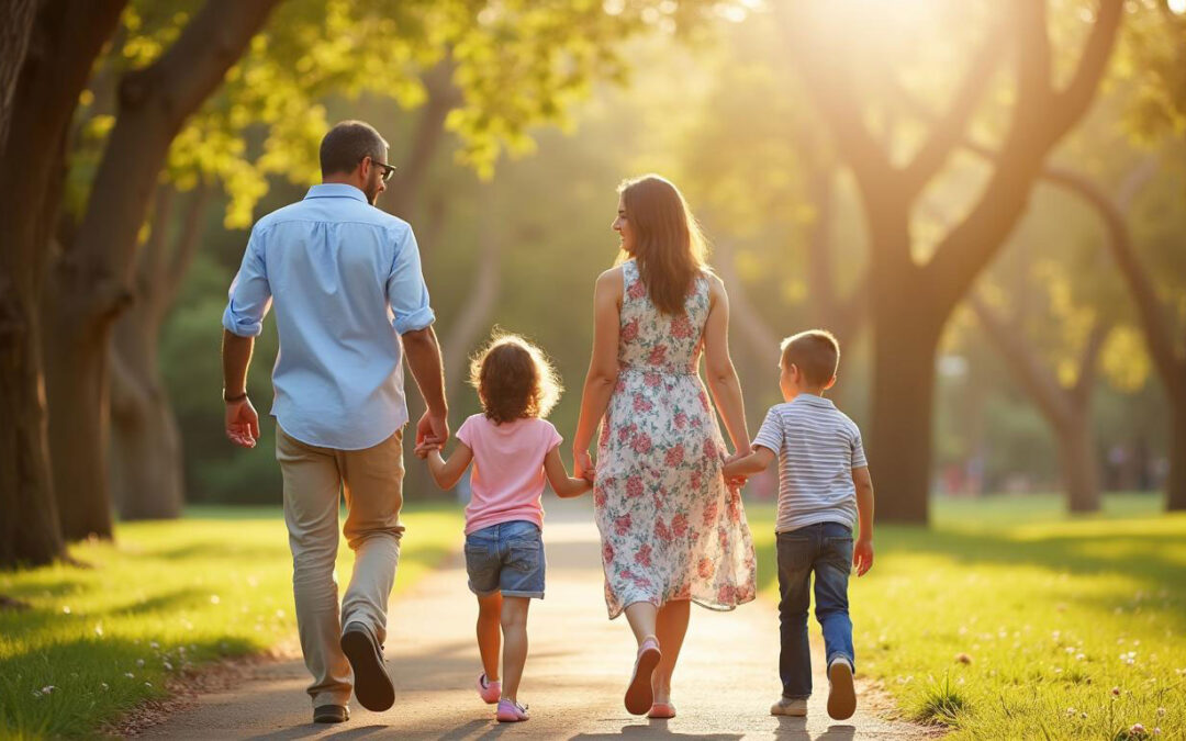 Modificación de medidas en procesos de familia: cuándo es posible y cómo se solicita